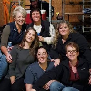 Meet your Posher, Angela